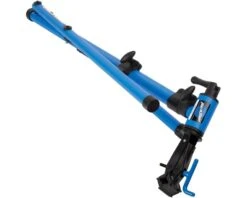 Park Tool PCS-9.3 Home Mechanic Repair Stand (Blue) -Cheap Bike Fix Tools Store pcs 9.3 4