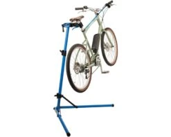 Park Tool PCS-9.3 Home Mechanic Repair Stand (Blue) -Cheap Bike Fix Tools Store pcs 9.3 5