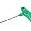 Park Tool P-Handle Torx-Compatible Wrenches (Green) (T10) -Cheap Bike Fix Tools Store ph t10