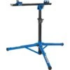 Park Tool PRS-22.2 Team Issue Repair Stand (Blue) -Cheap Bike Fix Tools Store prs 22.2