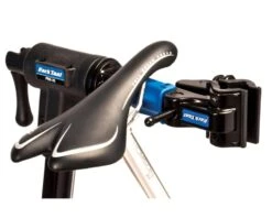 Park Tool PRS-25 Team Issue Repair Stand (Black/Blue) -Cheap Bike Fix Tools Store prs 25 3