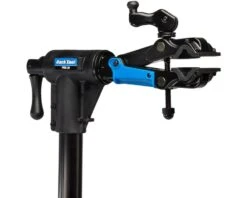 Park Tool PRS-26 Team Issue Bike Repair Stand (Blue) (Tripod Legs) -Cheap Bike Fix Tools Store prs 26 3