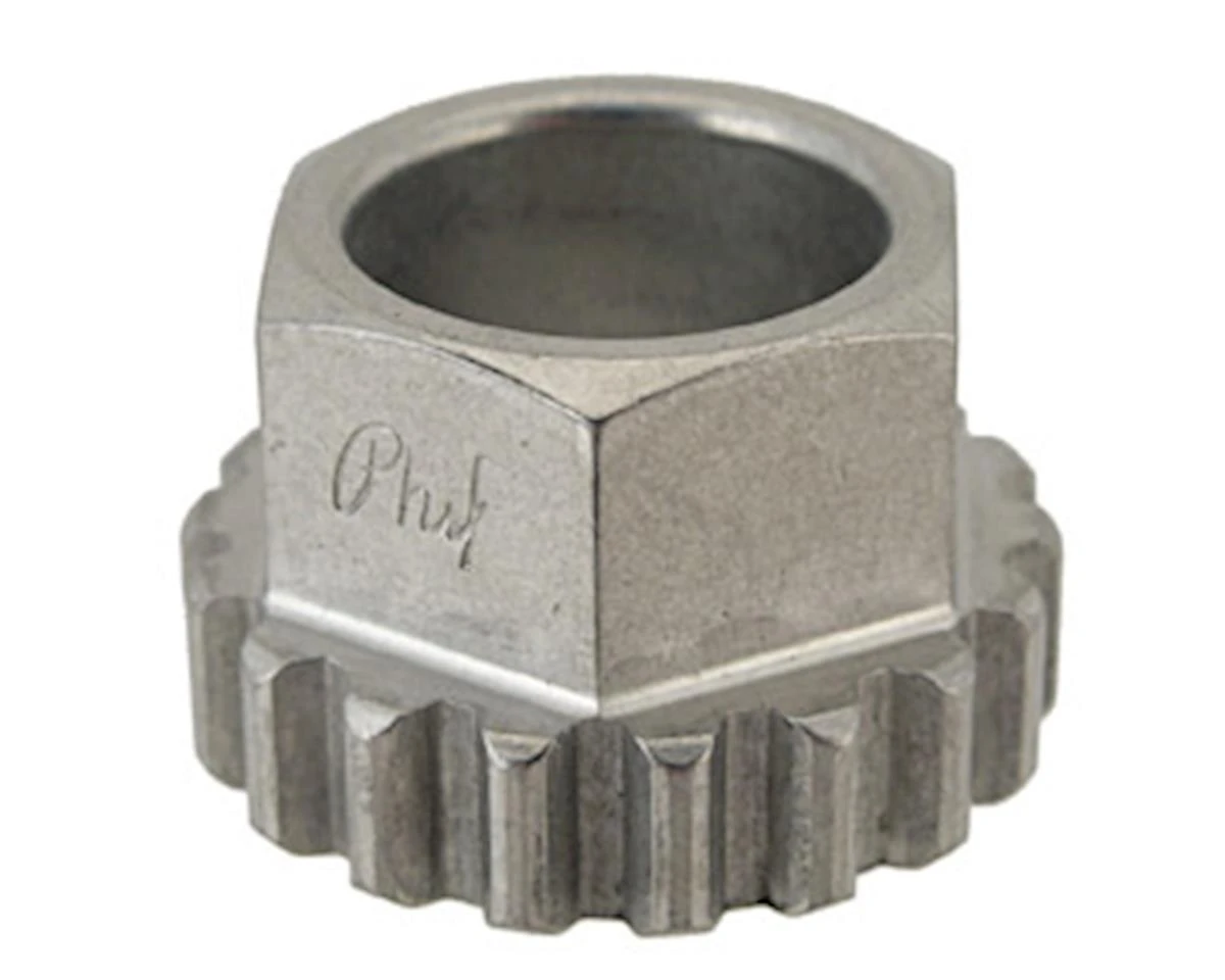 Phil Wood Bottom Bracket Installation Tools 3 Phil Wood Bottom Bracket Installation Tools