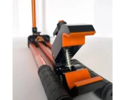 Altangle Hangar Door-Mounted Bike Repair Stand (Black/Orange) 10 Altangle Hangar Door-Mounted Bike Repair Stand (Black/Orange) -Cheap Bike Fix Tools Store qg5000 2