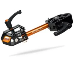 Altangle Hanger Connect Bike Repair Stand (Black/Orange) -Cheap Bike Fix Tools Store qg5015 3