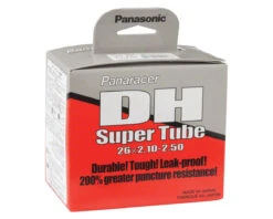 Panaracer Downhill SuperTube 26" Inner Tube (Presta) (2.1 - 2.5") (36mm)