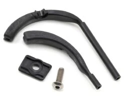 Specialized 2012 Venge Bottom Bracket Cable Guide (Black)