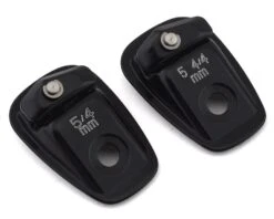 Specialized Hood Scoop Internal Cable Guides (Black) (2014 Epic Carbon, Stumpjumper HT, Camber Carbon)