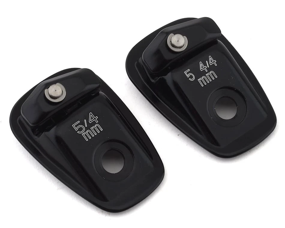 Specialized Hood Scoop Internal Cable Guides (Black) (2014 Epic Carbon, Stumpjumper HT, Camber Carbon) 3 Specialized Hood Scoop Internal Cable Guides (Black) (2014 Epic Carbon, Stumpjumper HT, Camber Carbon)