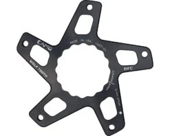 Wolf Tooth Components CAMO RaceFace Cinch Spider (-8mm Offset) -Cheap Bike Fix Tools Store sp camo rfc m8 1