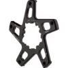 Wolf Tooth Components CAMO SRAM Direct Mount Spider (-6mm Offset)