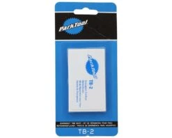 Park Tool Emergency Tire Boots (Pack Of 3)