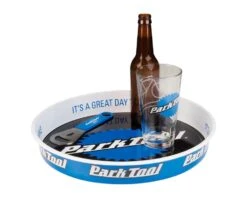 Park Tool TRY-1 Parts & Beer Tray -Cheap Bike Fix Tools Store try 1 2