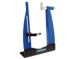 Park Tool TS-8 Home Mechanic Truing Stand (Blue)