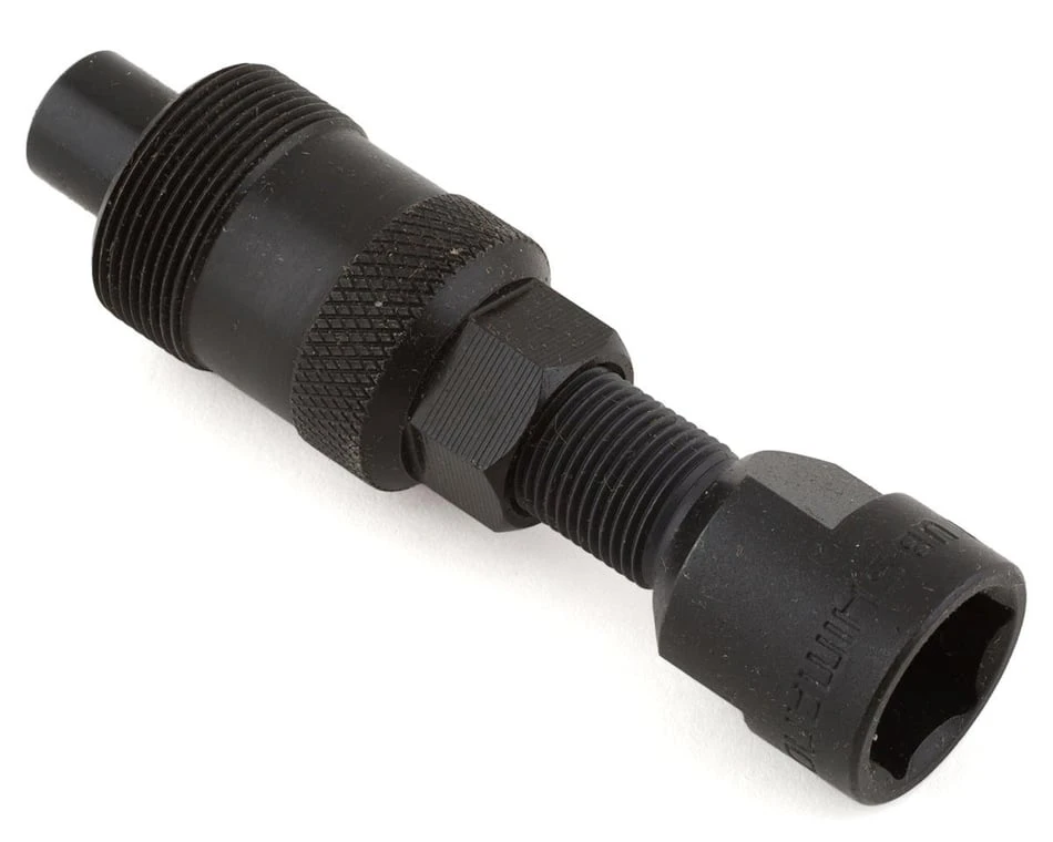 Shimano TL-FC11 Cotterless Crank Extractor (Square Cranks) (Splined) 3 Shimano TL-FC11 Cotterless Crank Extractor (Square Cranks) (Splined)