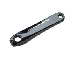 Shimano Dura-Ace FC-R9100 Left Crank Arm (Black) (170mm)