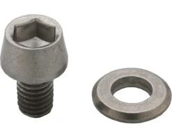 Shimano Ultegra FD-6600/6603 Front Derailleur Cable Fixing Assembly Bolt