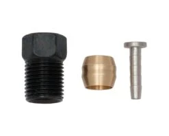 Shimano BH90-SB, BH90-SBM, BH90-SBS & BH90-SS Brake Hose Connecting Bolt Unit