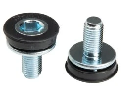 Problem-solvers Problem Solvers Hex Crank Arm Fixing Bolt/Cap (8mm) (2)